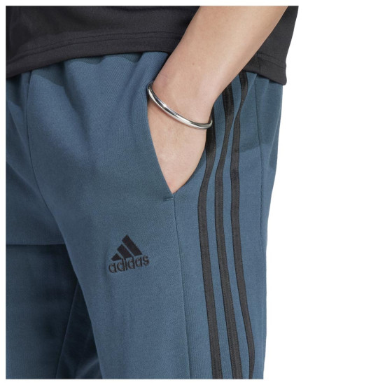 Adidas Ανδρικό παντελόνι φόρμας Essentials 3-Stripes French Terry Adidas Ανδρικό παντελόνι φόρμας Essentials 3-Stripes French Terry
